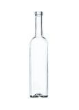 Пляшка скляна 700мл ALUNI Т-КІР під пробку KBT521-01 фото