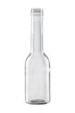 Пляшка скляна 200мл Long Neck під різьблення 28мм KBR562-01 фото