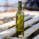 Винна пляшка BORDOLESSE 0,75л | Темно-оливкове скло VKP237-01 фото 2
