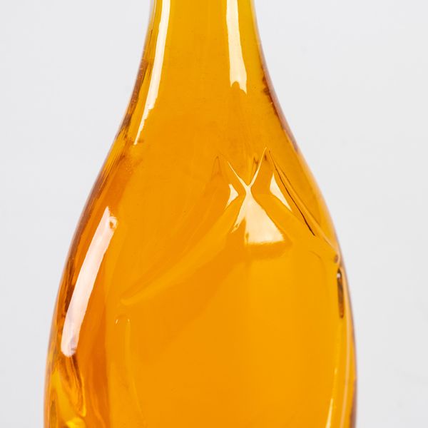 Скляна пляшка 500мл IKONA під Т-корок KBT702-01 фото