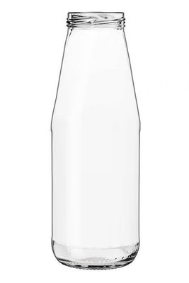 Бутылка стеклянная 720мл Твист офф 53 мм TOMATO KB282-01 фото