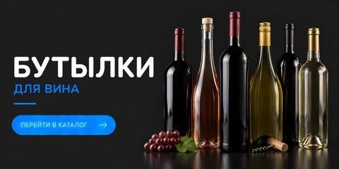 Картинка бутылки для вина