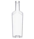 Бутылка стеклянная 700мл для Джина под Т пробку KBT671-01 фото