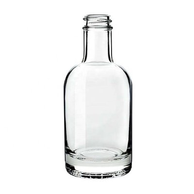 Бутылка стеклянная 500 мл (RDB KHLOE) под композитный GPI колпачок BK634-01 фото