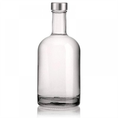 Бутылка стеклянная 700 мл (RDB KHLOE) под композитный GPI колпачок BK635-01 фото